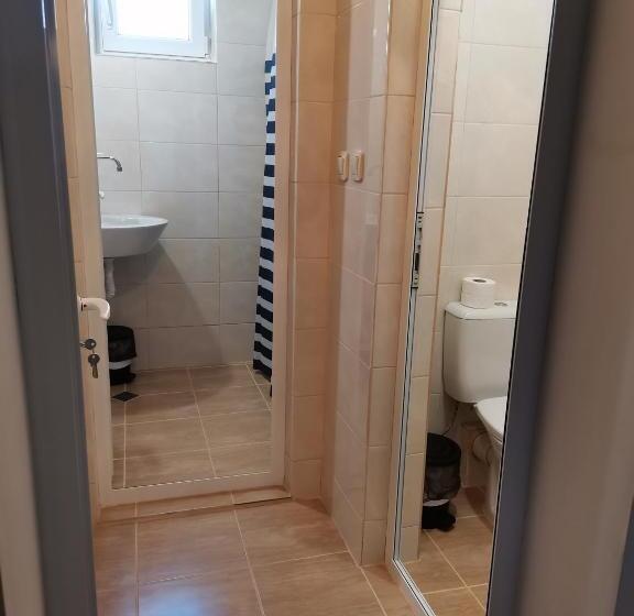 带1个卧室的公寓, Guest House Bа́kish Obzor