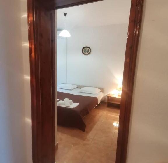 带2个卧室的公寓, Guest House Bа́kish Obzor