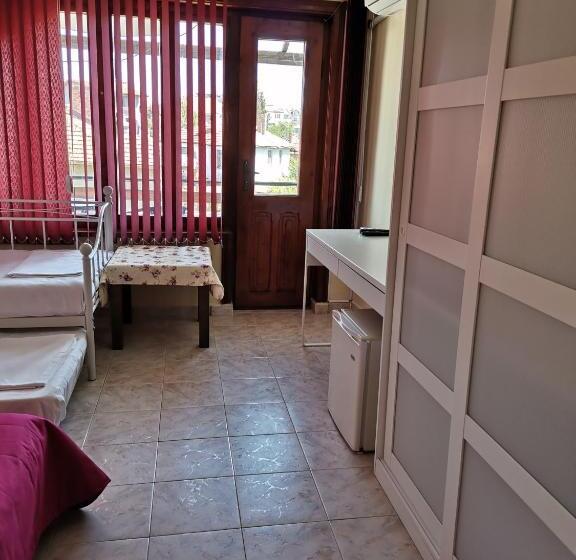 家庭海景房, Guest House Bа́kish Obzor
