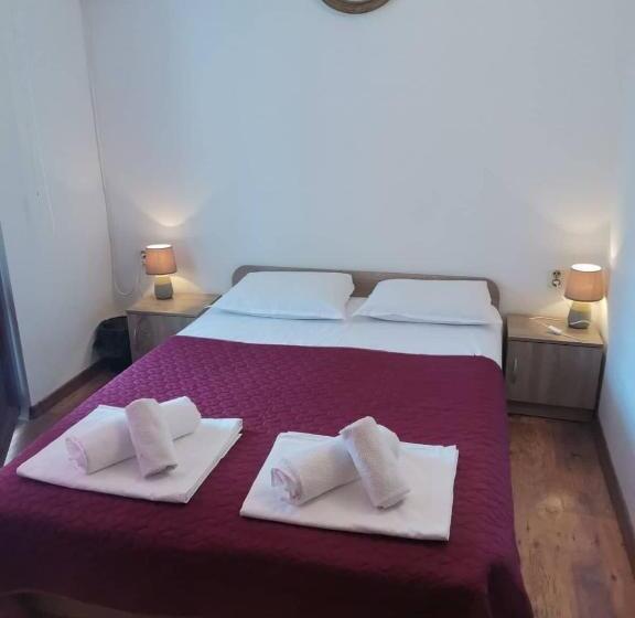 ベーシックルーム, Guest House Bа́kish Obzor