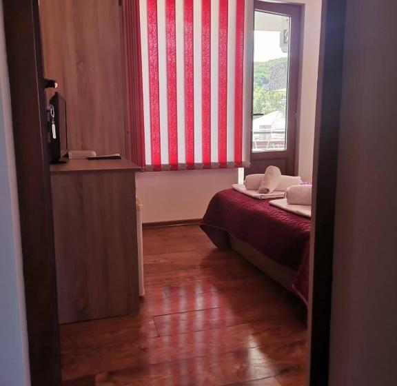 ベーシックルーム, Guest House Bа́kish Obzor