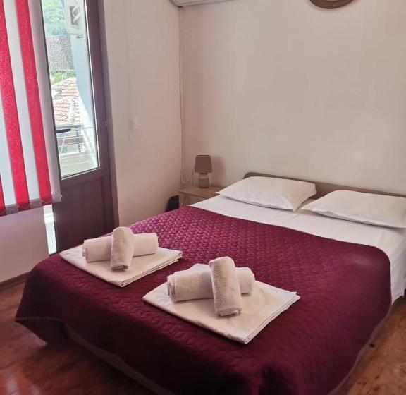 基本间, Guest House Bа́kish Obzor