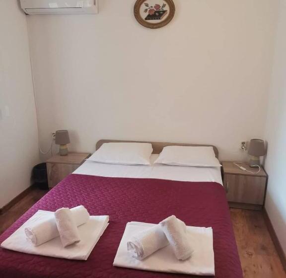 ベーシックルーム, Guest House Bа́kish Obzor