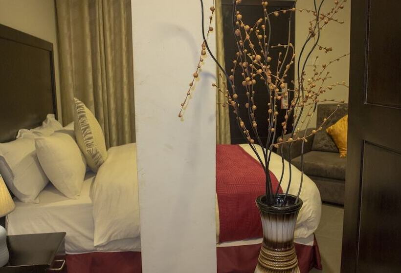 Deluxe Room, Ssnit Guest House