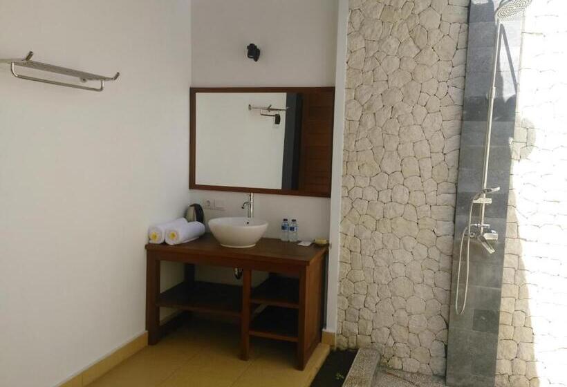 Номер Стандарт, The Amrita Salt Farm Villas