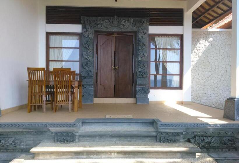 标准间, The Amrita Salt Farm Villas