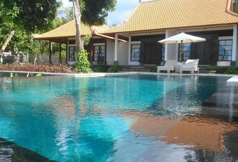 Номер Стандарт, The Amrita Salt Farm Villas