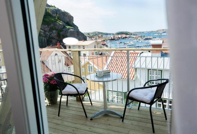浴室共有ベーシックルーム, Villa Evalotta