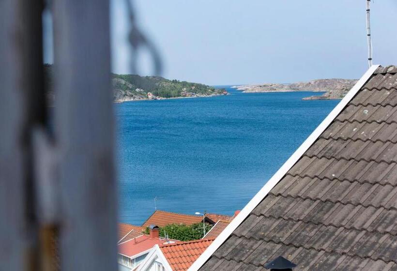 غرفة قياسية ثلاثية حمام مشترك, Villa Evalotta