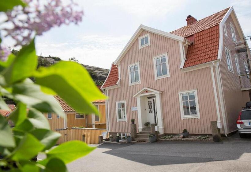 浴室共有ベーシックルーム, Villa Evalotta