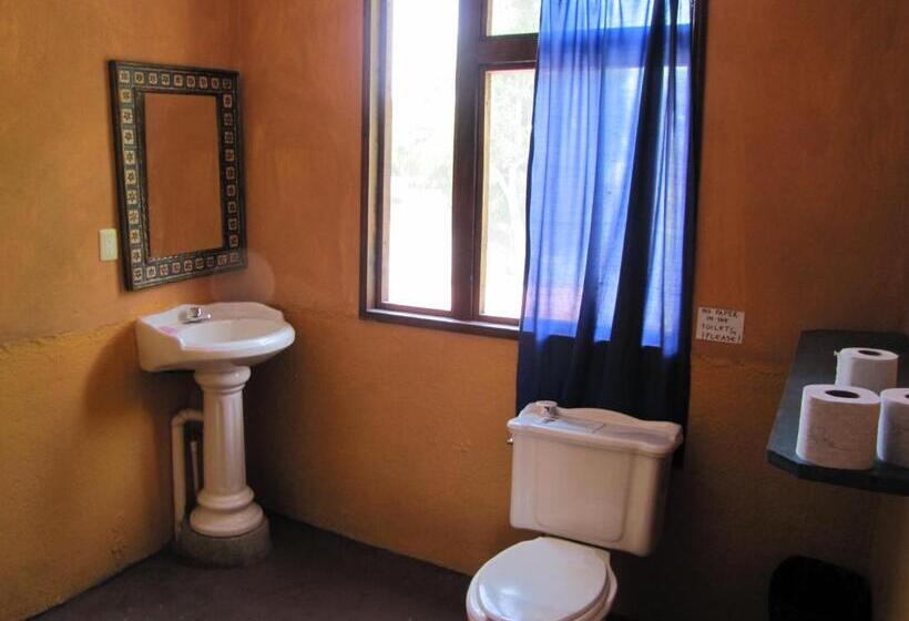 １ベッドルームアパートメント, Tower Bridge Hostel