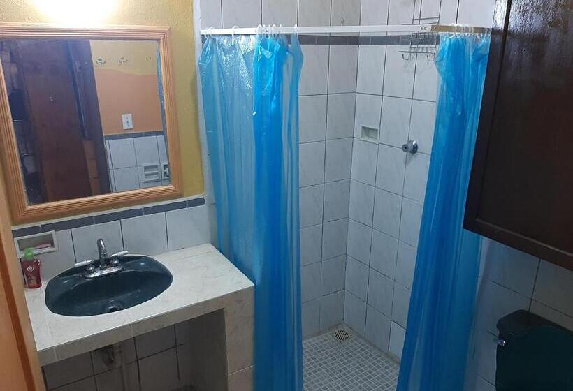 ルームシェアのワンベッド, Tower Bridge Hostel