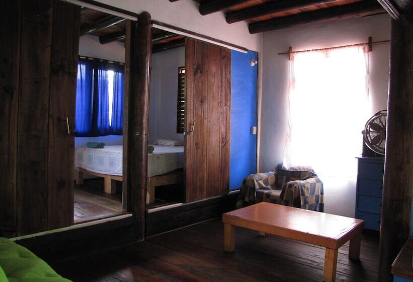 １ベッドルームアパートメント, Tower Bridge Hostel