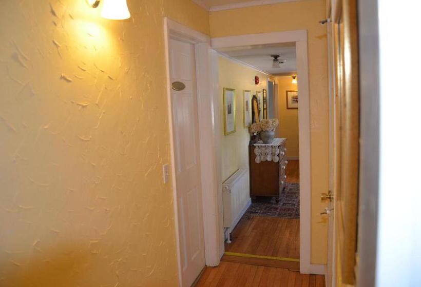 Номер Economy, Cornwall Inn