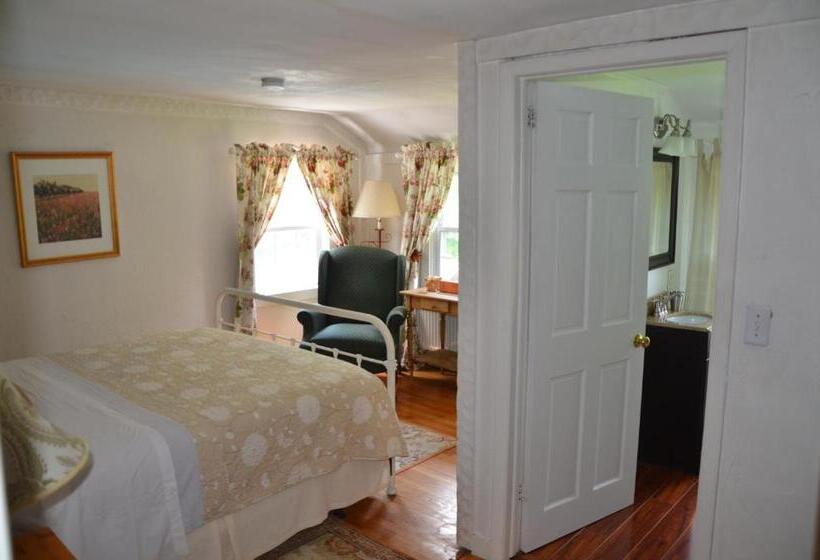 Номер Стандарт, Cornwall Inn