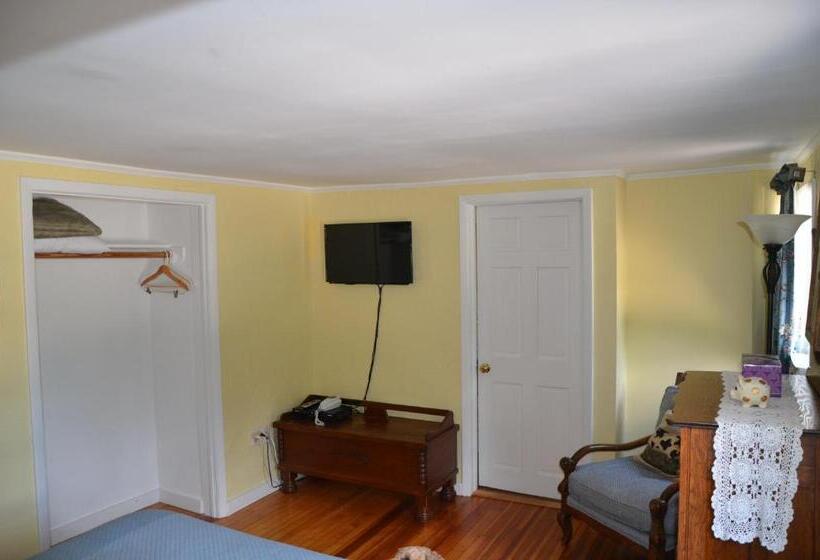 Номер Стандарт, Cornwall Inn