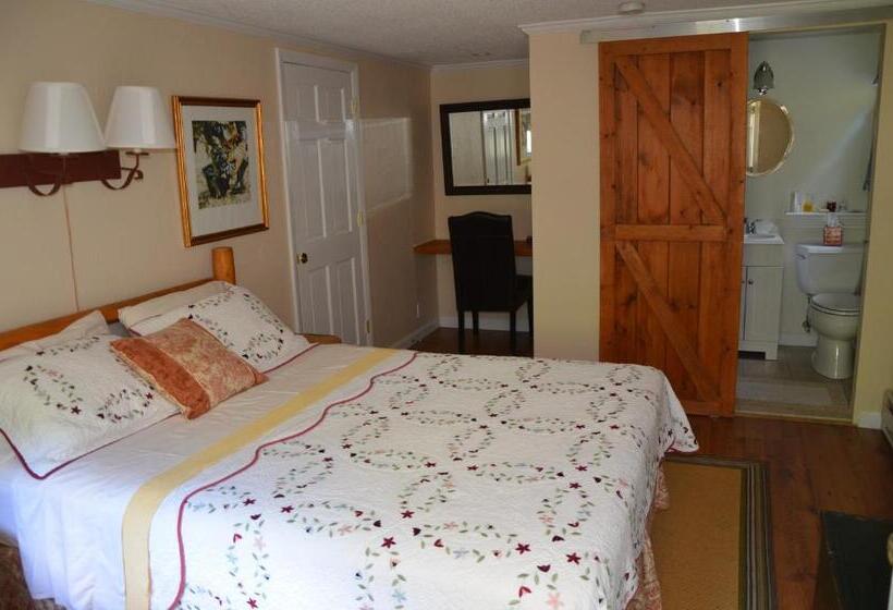 Номер Basic, Cornwall Inn