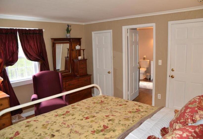 Люкс, Cornwall Inn