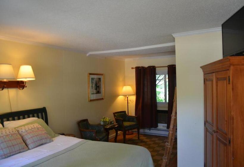 Номер Стандарт, Cornwall Inn