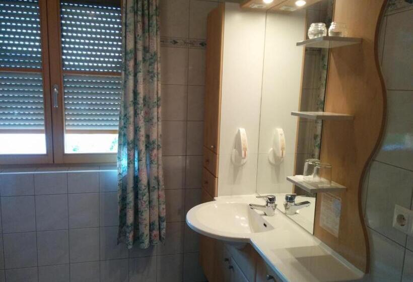 Номер Стандарт, Rebenlandhof