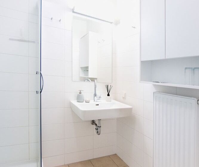 스탠다드 스튜디오, Mynext  Johannesgasse Apartments