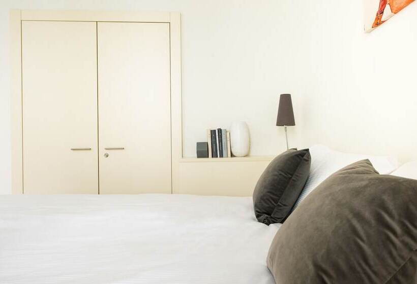 스탠다드 스튜디오, Mynext  Johannesgasse Apartments