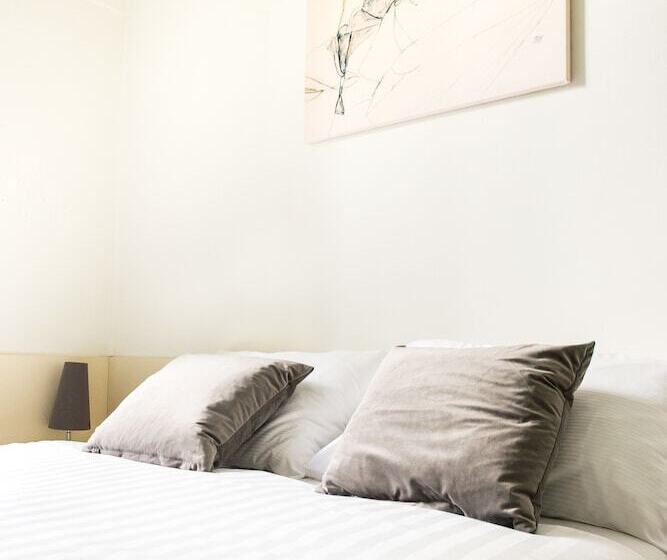 침실 2개 아파트, Mynext  Johannesgasse Apartments
