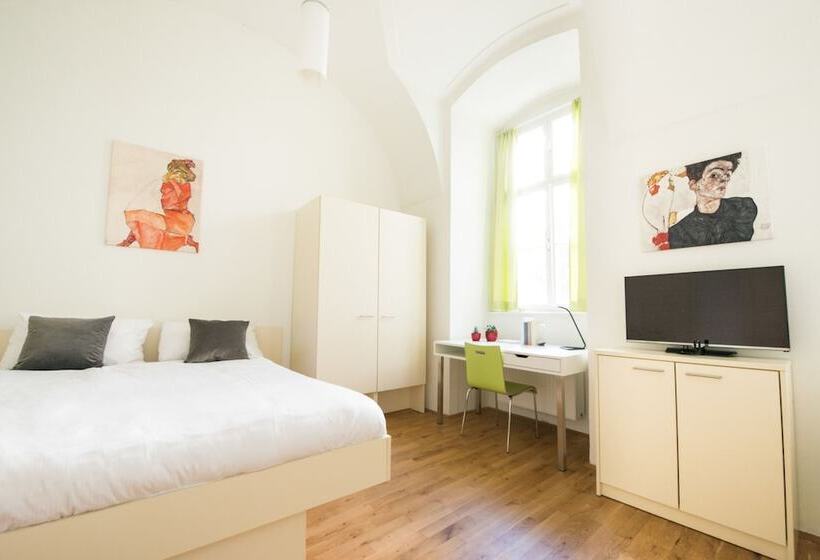 스탠다드 스튜디오, Mynext  Johannesgasse Apartments