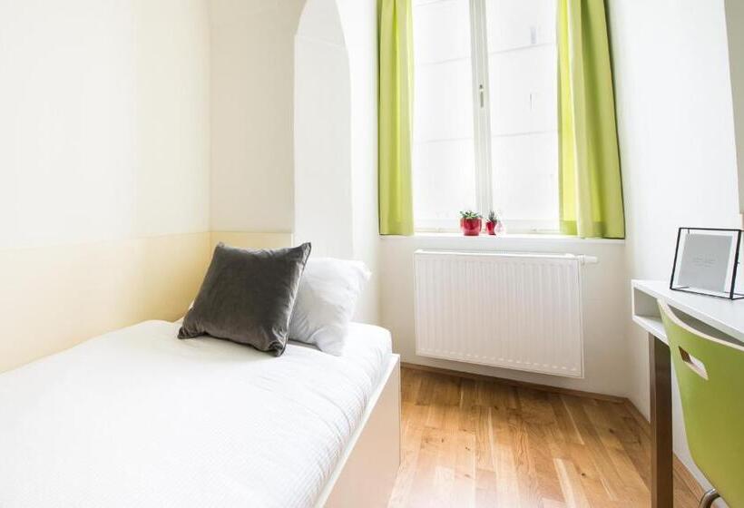 침실 2개 아파트, Mynext  Johannesgasse Apartments