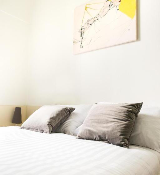 스탠다드 스튜디오, Mynext  Johannesgasse Apartments