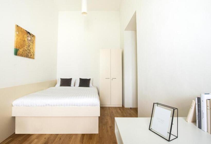 스탠다드 스튜디오, Mynext  Johannesgasse Apartments