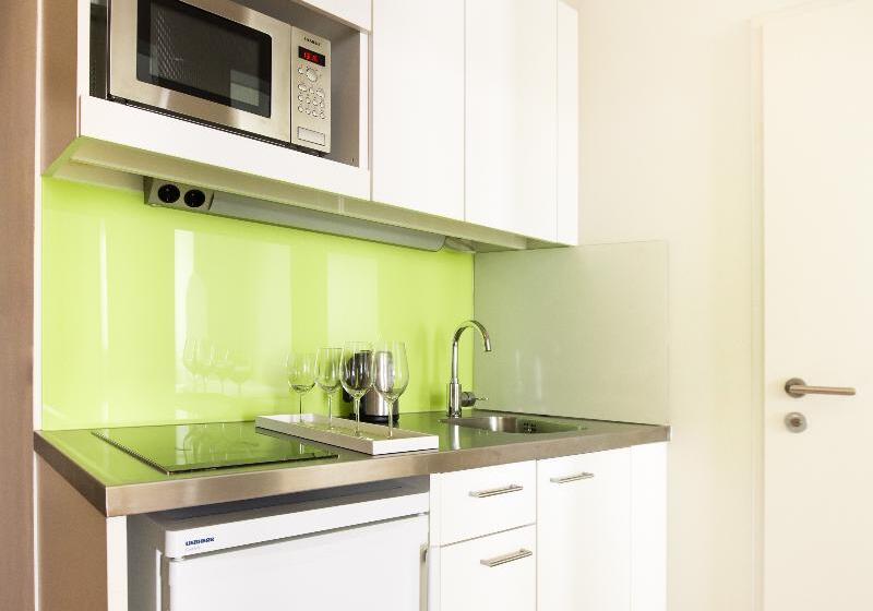 침실 2개 아파트, Mynext  Johannesgasse Apartments