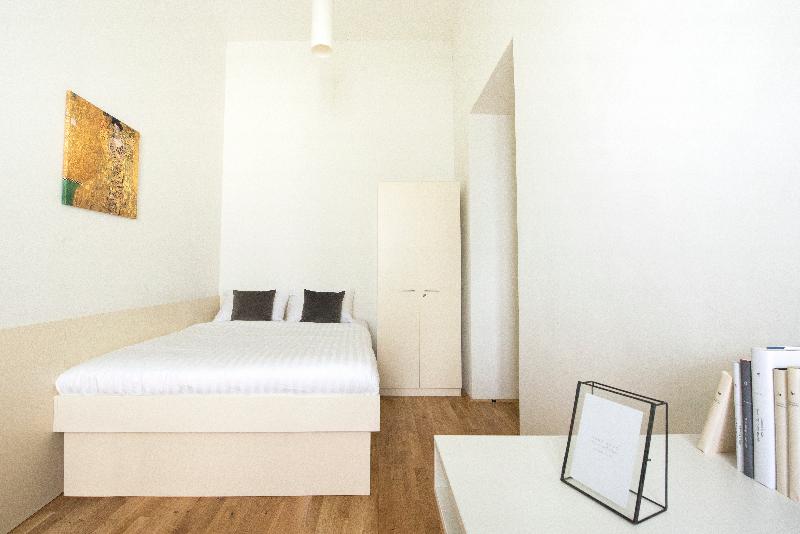 스탠다드 스튜디오, Mynext  Johannesgasse Apartments
