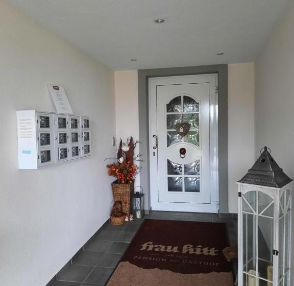 Номер Стандарт с Балконом, Sweet Cherry   Boutique & Guesthouse Tyrol