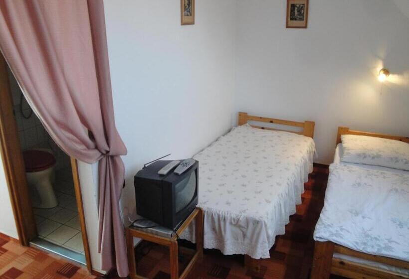 اتاق استاندارد, Guest House Ringhofer Vendégház