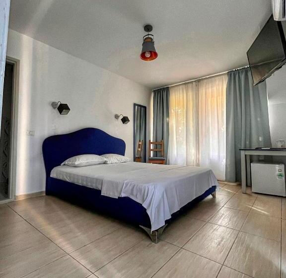 اتاق اجرایی, Sea&sky Villa Costinesti