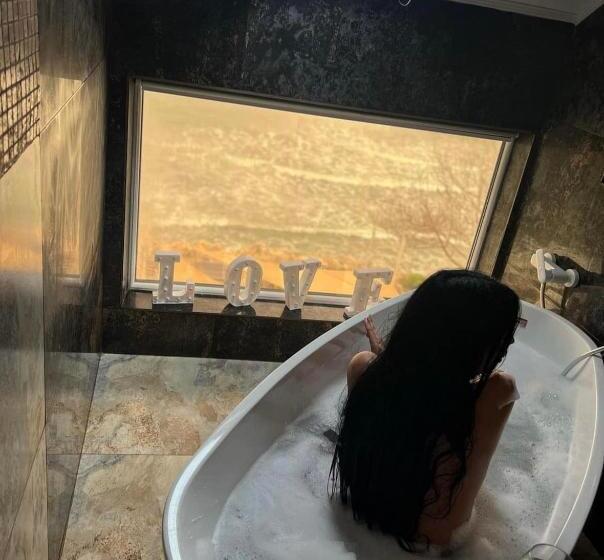 اتاق استاندارد با چشم‌انداز دریا, Sea&sky Villa Costinesti