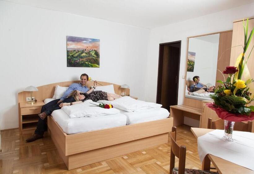 高级大房间, Gästehaus Ferk   Frühstückspension, Bed & Breakfast