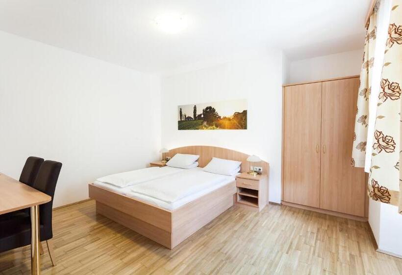 Номер Superior, Gästehaus Ferk   Frühstückspension, Bed & Breakfast