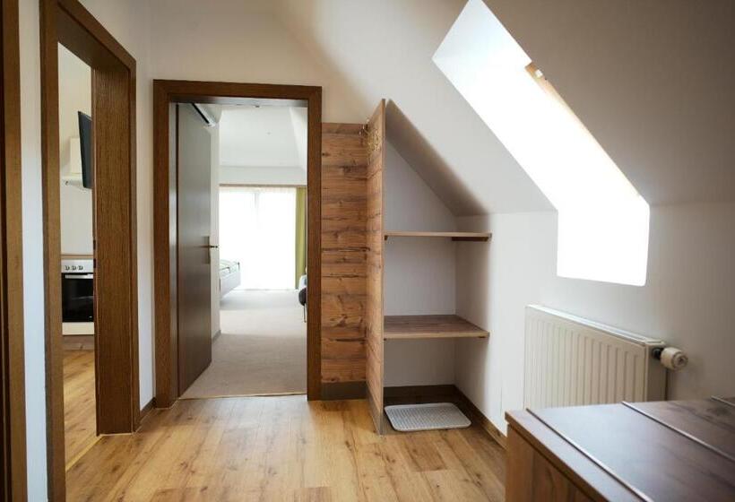 豪华房间, Gästehaus Ferk   Frühstückspension, Bed & Breakfast