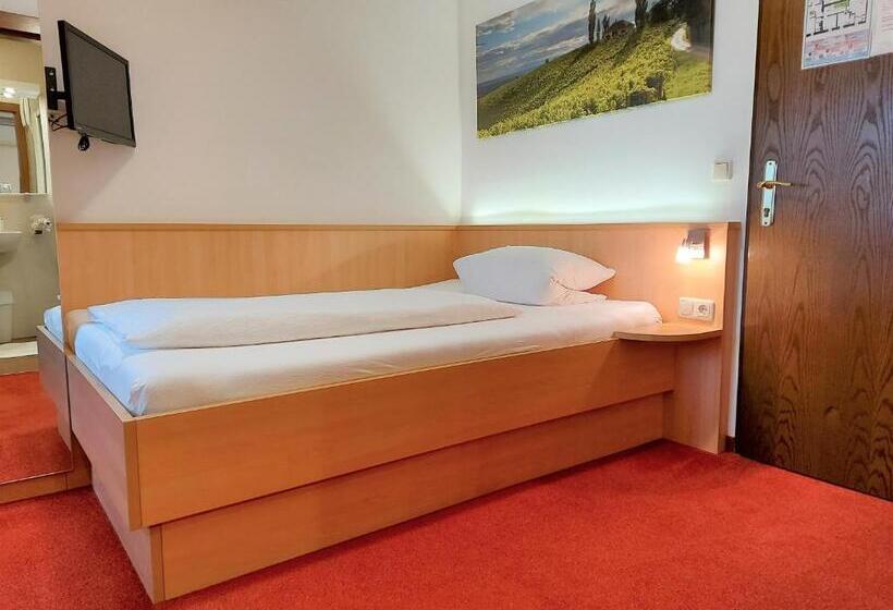 Номер Стандарт Индивидуальный, Gästehaus Ferk   Frühstückspension, Bed & Breakfast