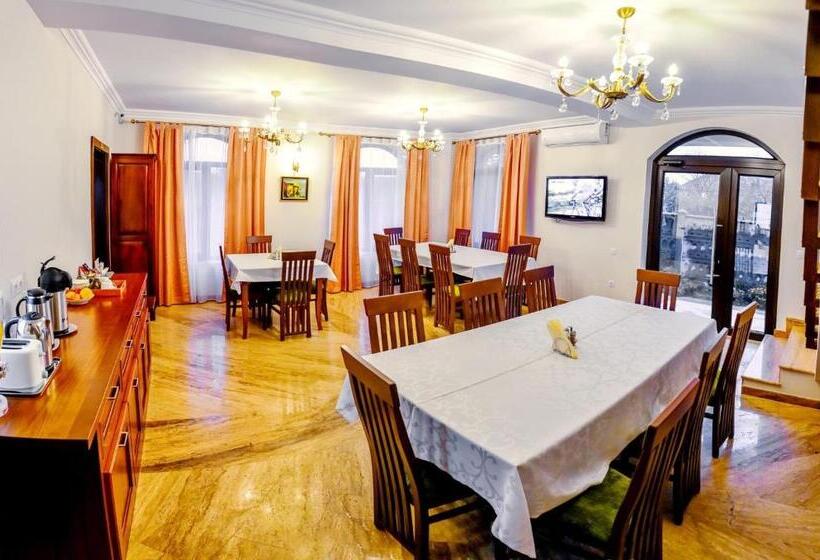 Номер Стандарт, Casa Alina