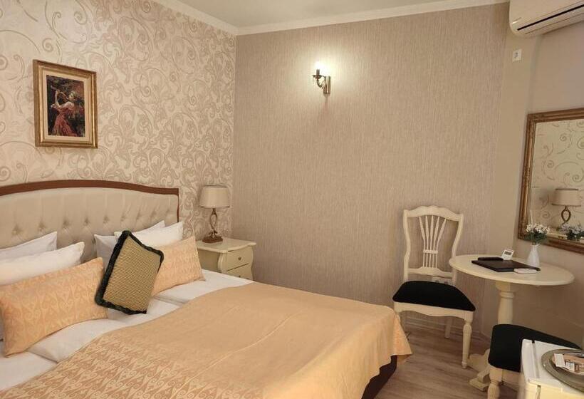 Номер Superior, Casa Alina