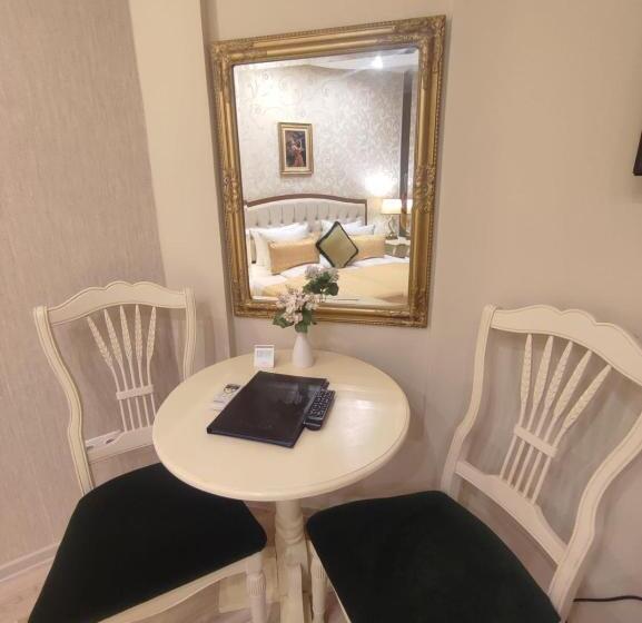 Номер Superior, Casa Alina