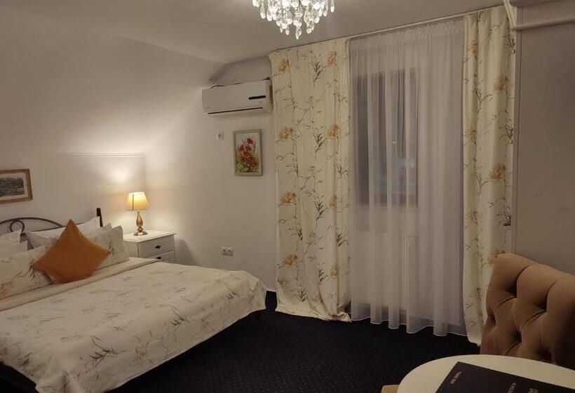 Номер Стандарт, Casa Alina