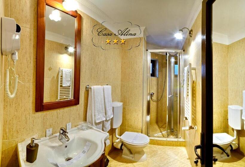 Номер Superior, Casa Alina