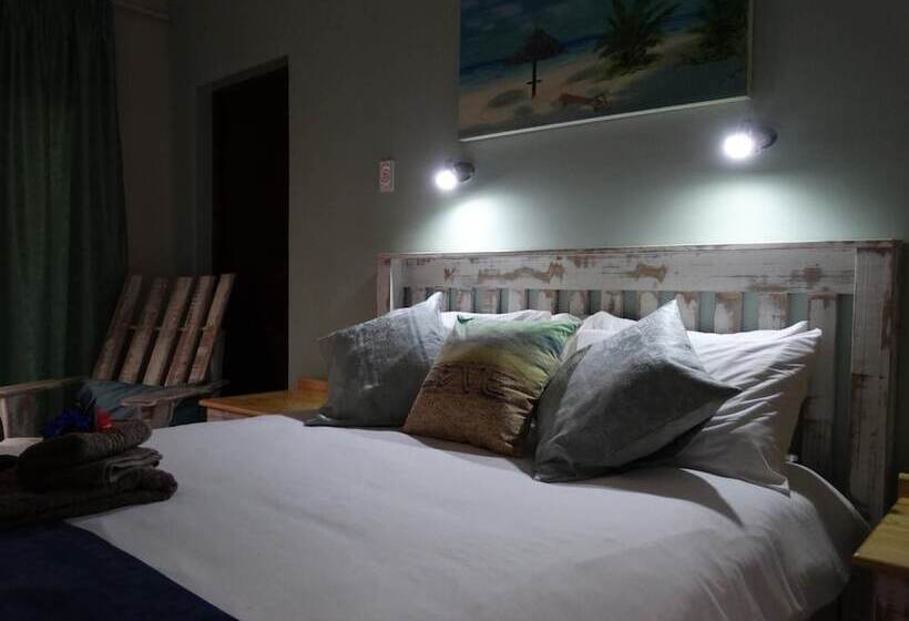 اتاق استاندارد, Isle La Breeze Guest House