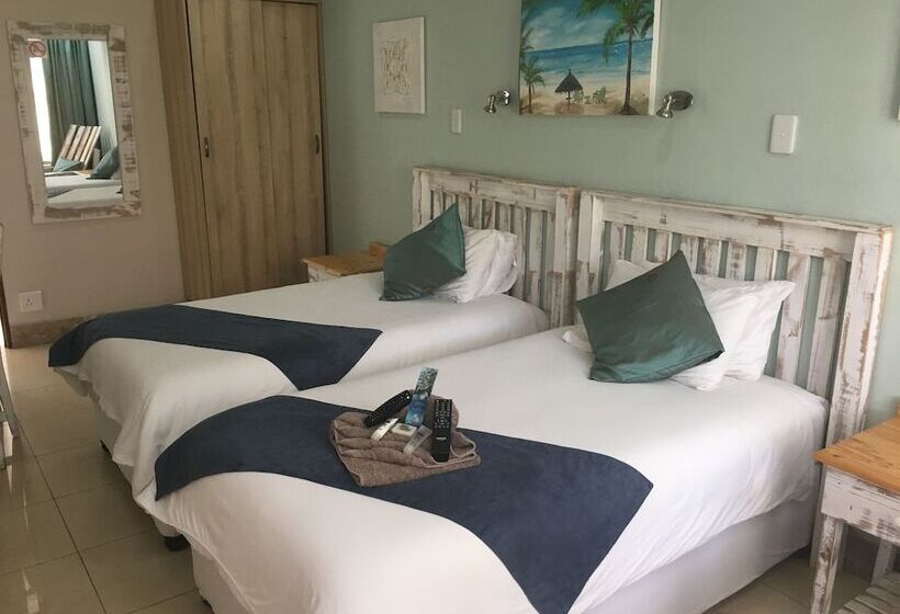 اتاق استاندارد, Isle La Breeze Guest House