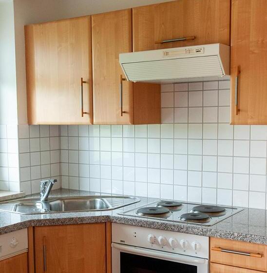 Апартаменты 1 Спальня, Pension Hiesel Villa Untersbergblick