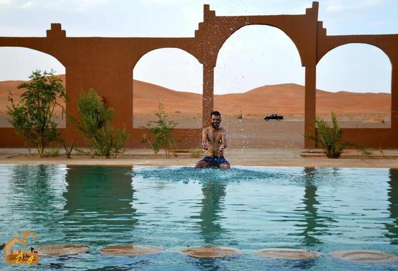 Номер Стандарт, Kasbah Du Berger & Piscine